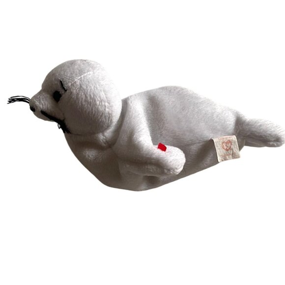 6 Piece Beanie Baby Lot-Various Animals-GUC - Picture 4 of 7